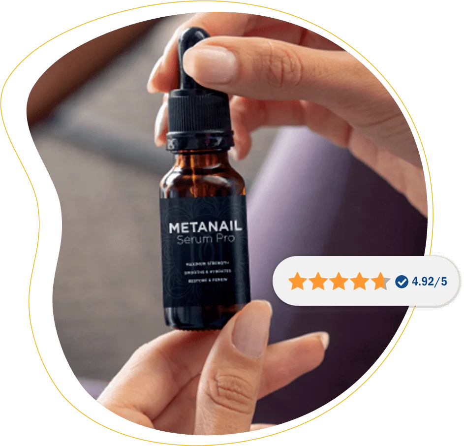 Metanail Serum Pro Serum Pro Home image